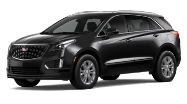 Cadillac-XT5
